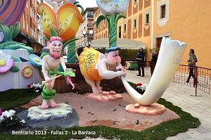 02- Falla La Barraca 005